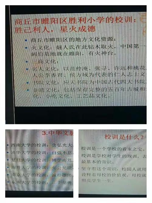 《新课程改革背景下的学校文化建设》中小学文化课程培训服务