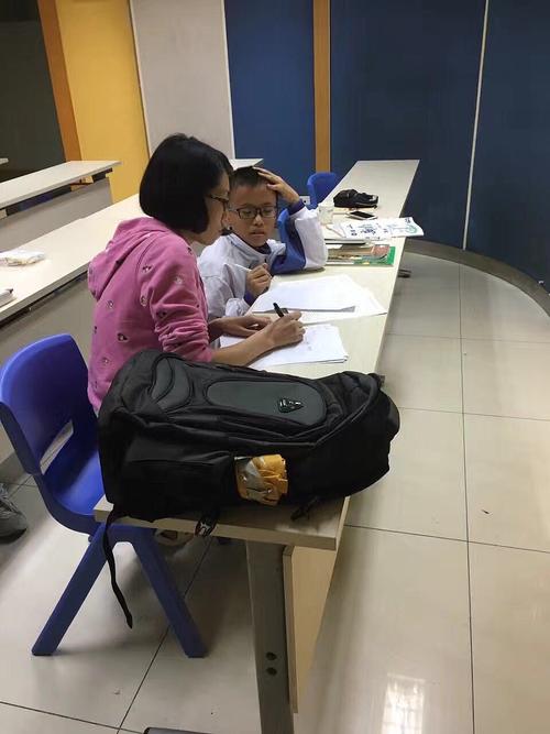 成都中小学数学辅导班怎么选？尚书坊教育有话说